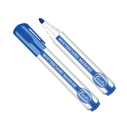 Marker für Tafeln - Mego, blau