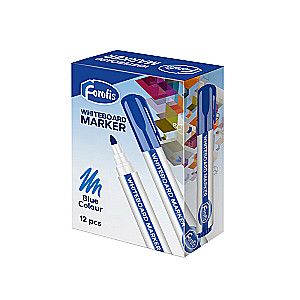 Marker für Tafeln - Mego, blau
