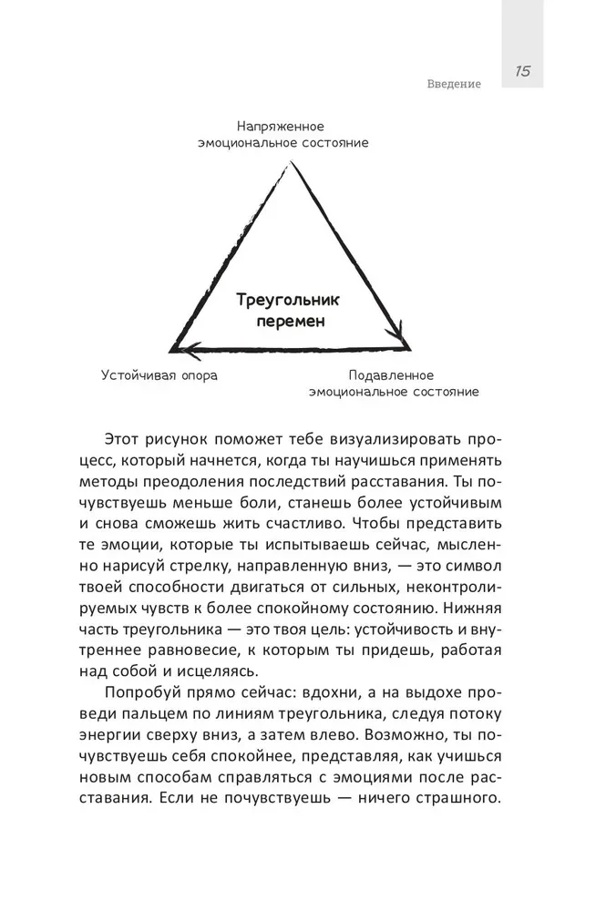 Руководство по выживанию после расставания для подростков. Как справиться с сильными эмоциями, развить любовь к себе и обрести уверенность