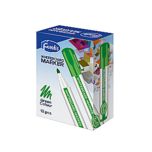 Whiteboard-Marker - Mego, grün