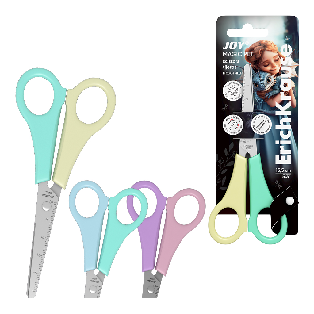 Nedēļas - Magic Pet, sortimentā