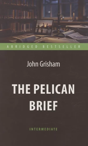 The Pelican Brief = Sprawa z pelikanami. Intermediate