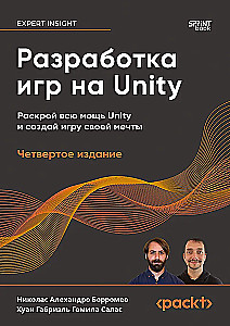 Game Development with Unity