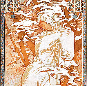 Die Kunst der Moderne. Wandkalender für das Jahr 2026 (300x300)