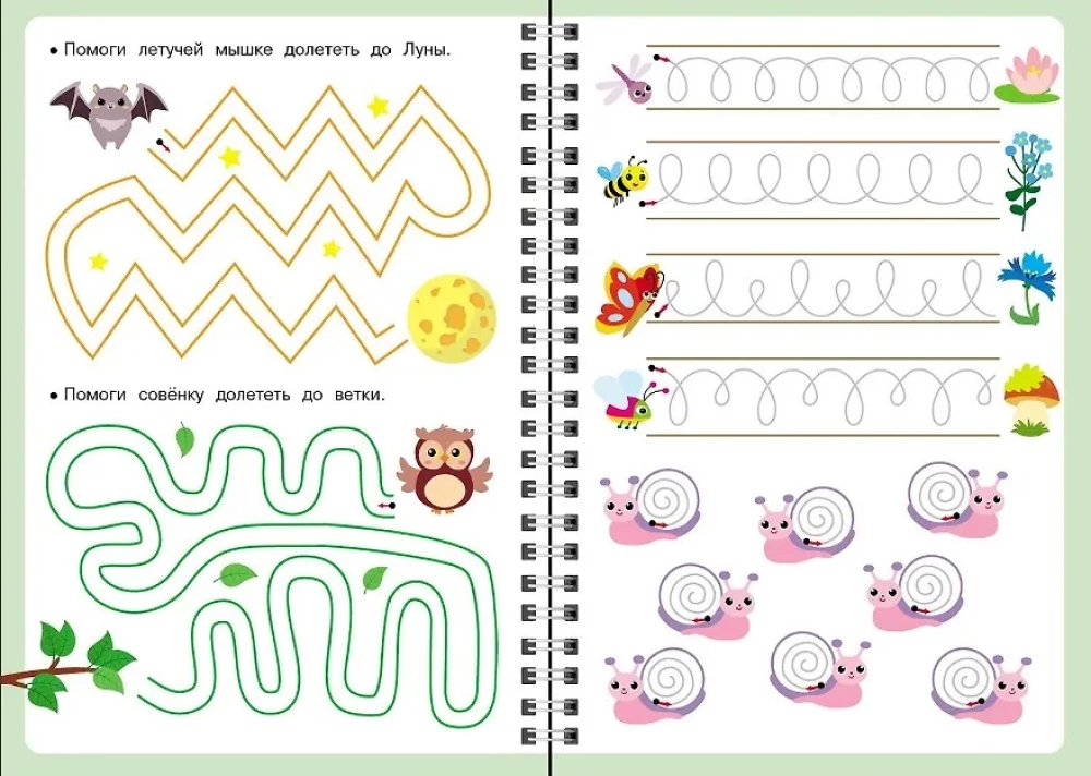 Reusable writing worksheets with embossed elements. Numbers, tracks, and lines