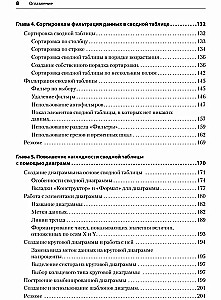 Магия Excel для непрограммистов. Сводные таблицы, Power Query, дашборды и многое другое