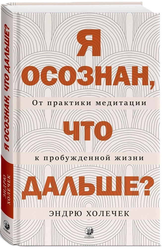 Я осознан, что дальше? От практики медитации к пробужденной жизни