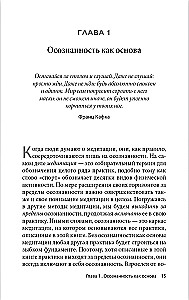 Я осознан, что дальше? От практики медитации к пробужденной жизни