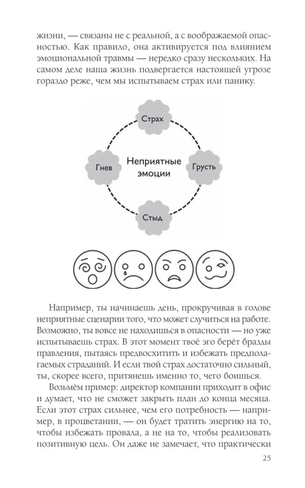 Пять травм и твоя карьера