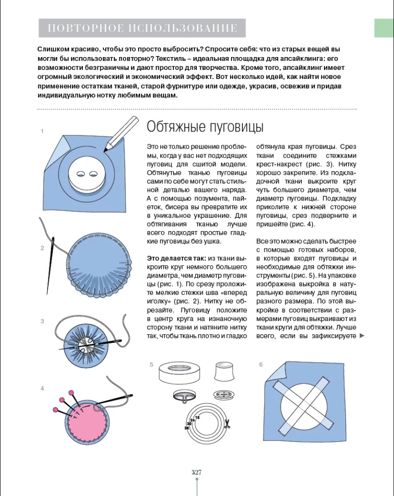 Шьем вместе с Burda. Большая энциклопедия по шитью