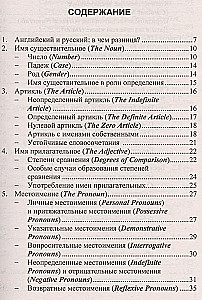Angielska gramatyka od podstaw