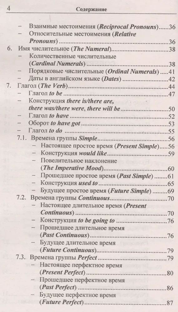Angielska gramatyka od podstaw