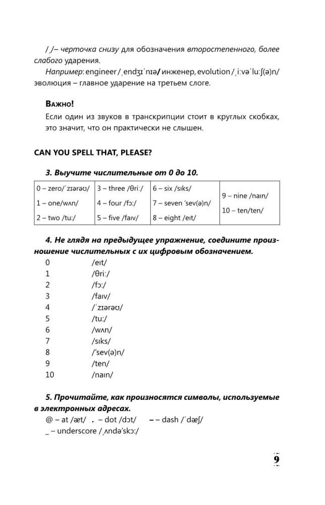 Intensywny kurs języka angielskiego dla początkujących