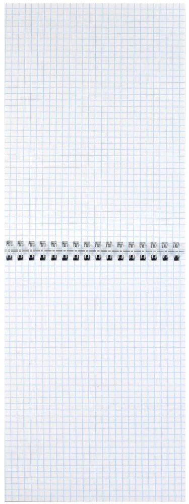 Bloknotas - Penktadienio nuotaika, A5, 60 lapų, langeliais