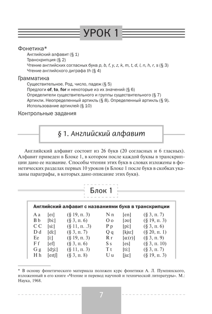 Complete English Language Course
