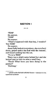 Przygody Tomka Sawyera = The Adventures of Tom Sawyer