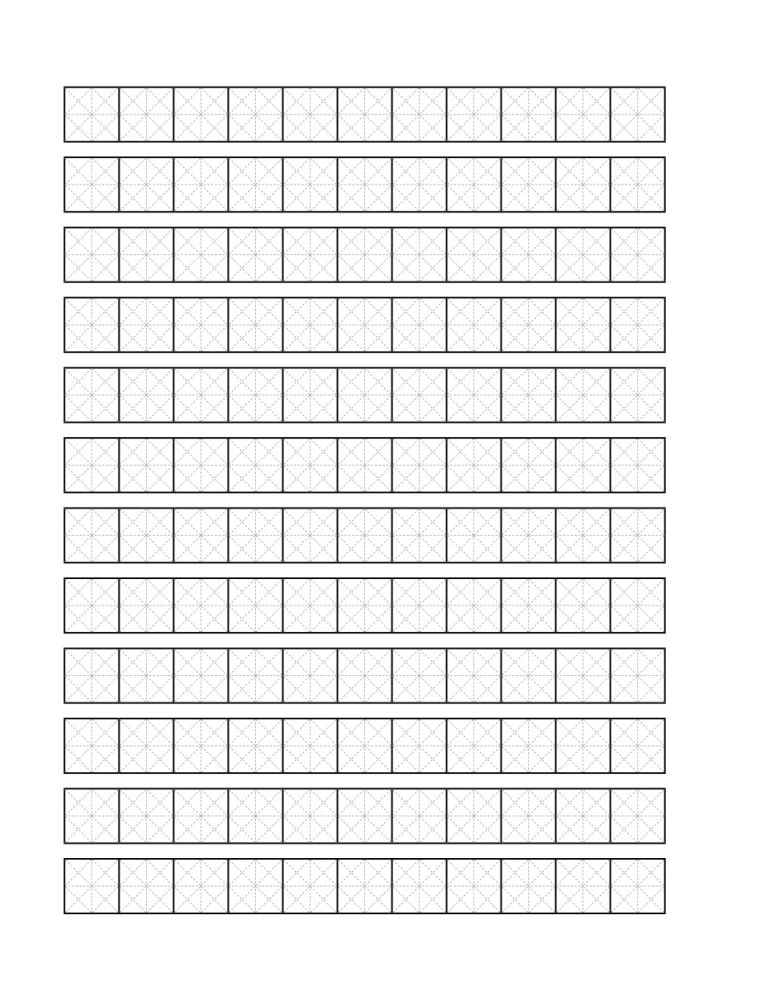 Notebook for Hieroglyphs