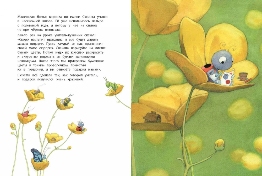 Zaskoczenie dla mamy (zestaw 3 książek)
