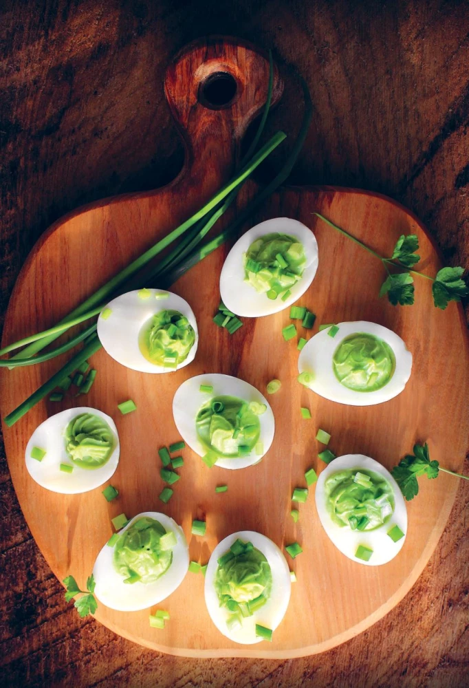 Swamp Recipes. What Shrek Would Eat