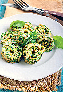 Swamp Recipes. What Shrek Would Eat