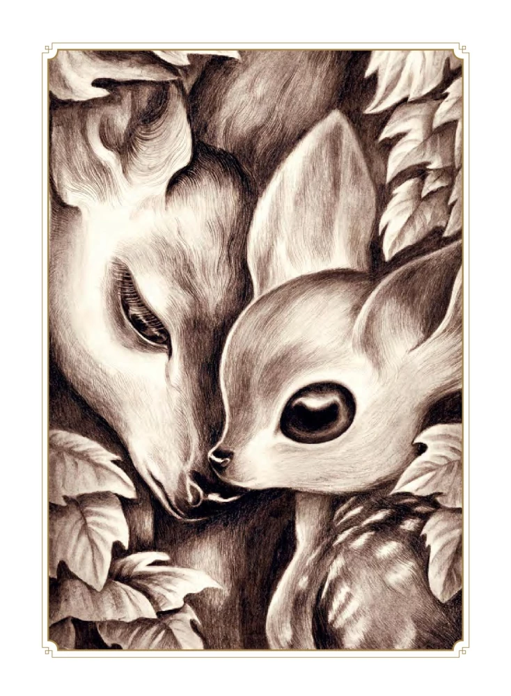 Bambi