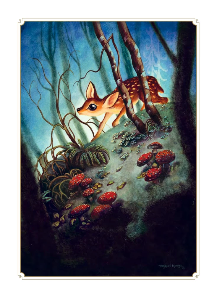 Bambi