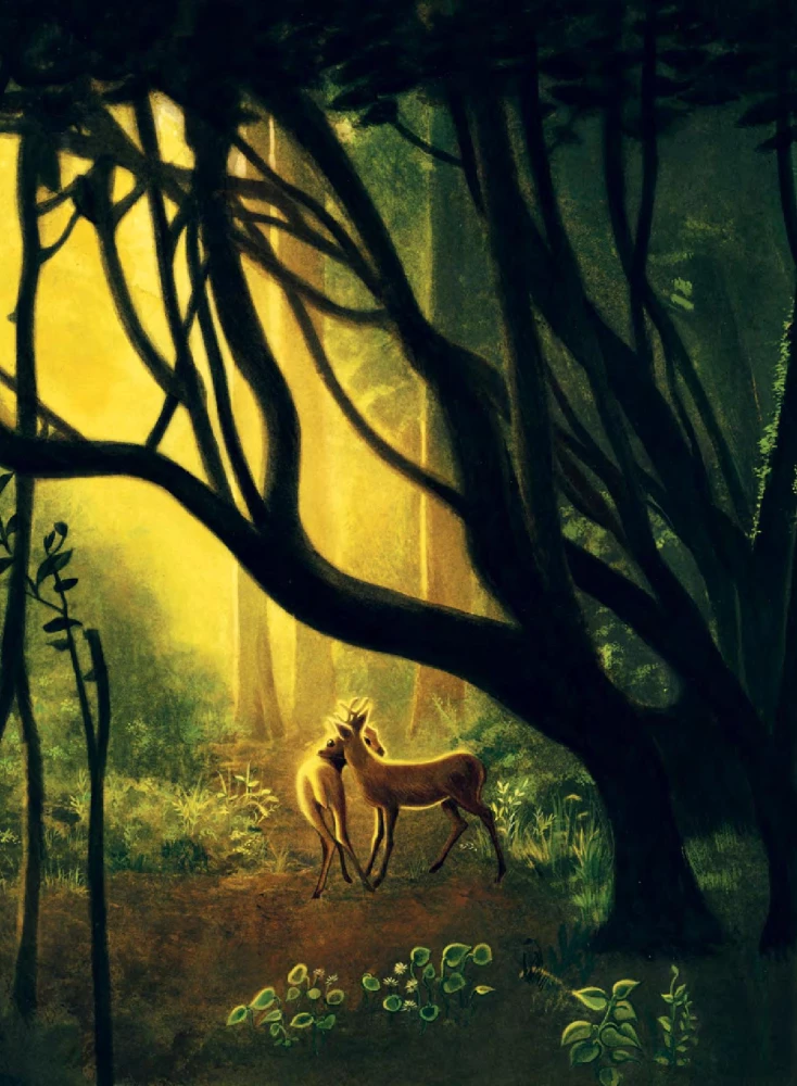 Bambi