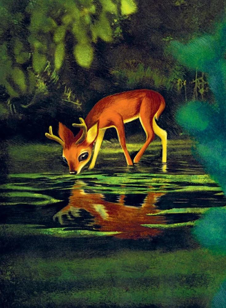 Bambi