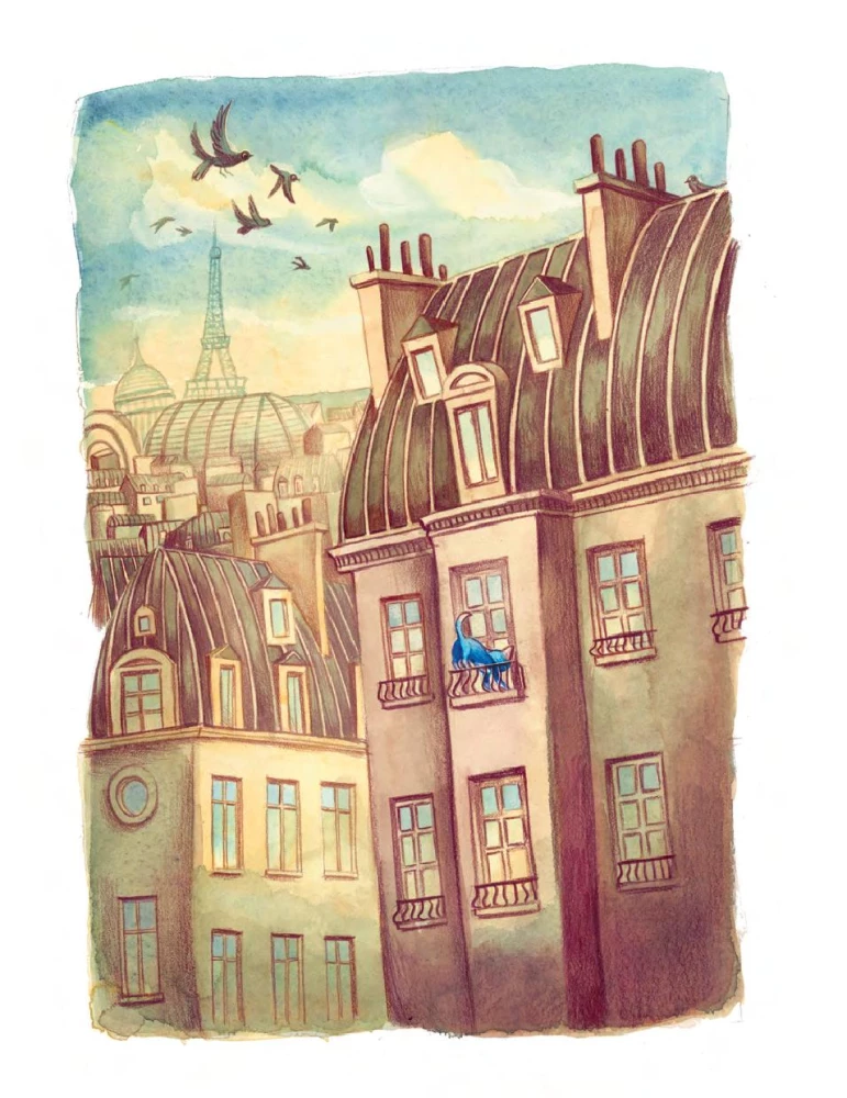 Sherlock Katze. Das Geheimnis der verschwundenen Mäuse