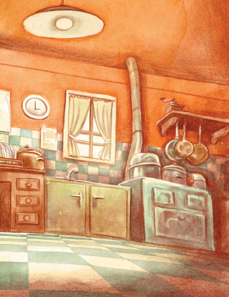 Sherlock Katze. Das Geheimnis der verschwundenen Mäuse