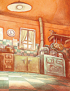 Sherlock Katze. Das Geheimnis der verschwundenen Mäuse