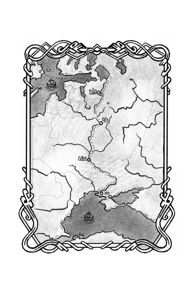 The Extraordinary Adventures of Kuksha from Domovichi