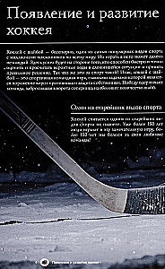 Hockey. Illustrated Guide