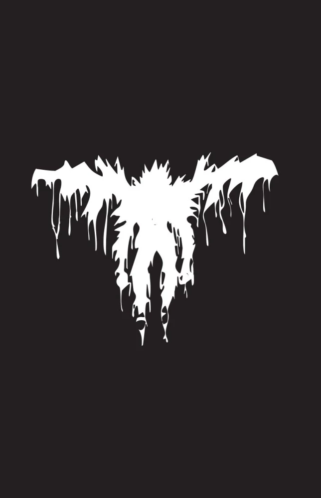Fenomen Death Note. Nieoficjalny przewodnik po znaczeniach i wpływie anime oraz mangi na kulturę masową