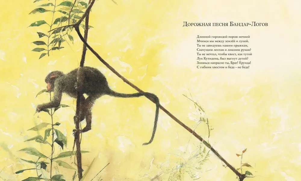 The Jungle Book