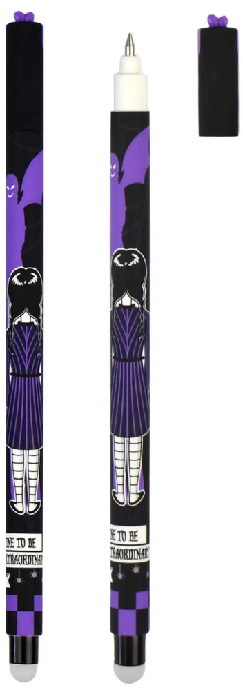 Gel Pen - Lovely Gothic, Blue, Assorted
