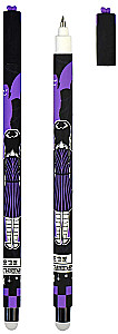 Gel Pen - Lovely Gothic, Blue, Assorted
