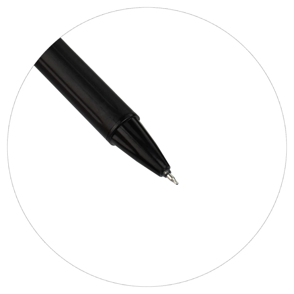 Gelstift. Urban Anime. Nicht automatisch