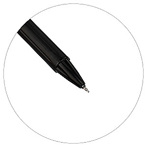 Gelstift. Urban Anime. Nicht automatisch