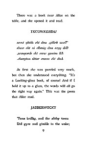 Alicja w Krainie Czarów