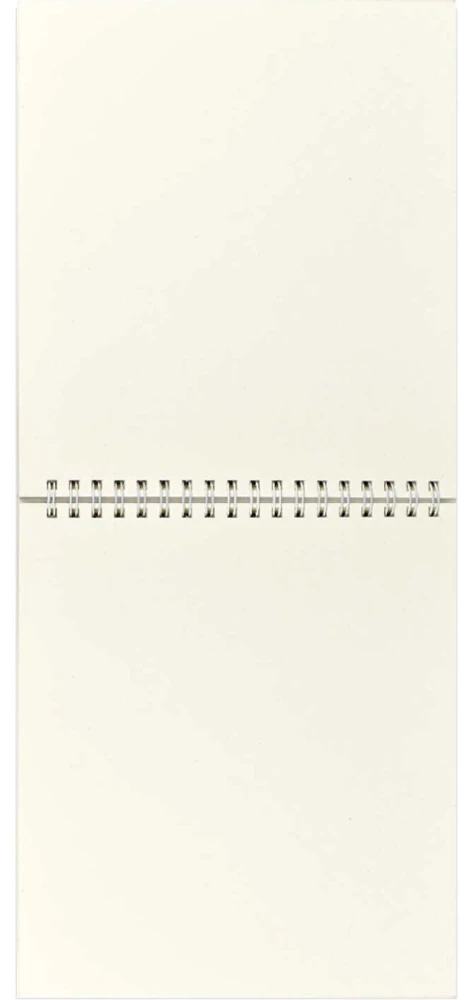 Sketczpad - Delikatny kwiat, 30 arkuszy
