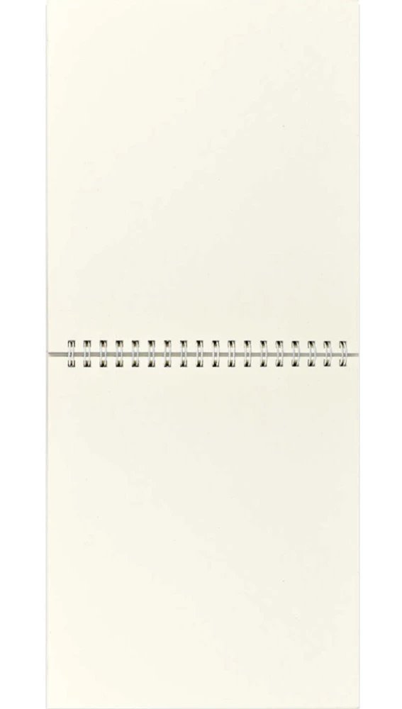 Sketchpad - Shiny Pointe Shoes, 30 sheets