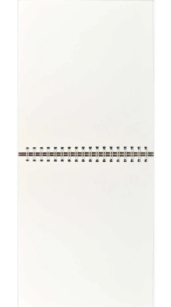 Sketchpad - Strawberry Mood, 30 sheets