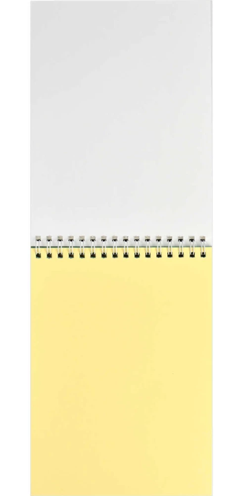 Sketchpad - Cat in Flowers, 40 sheets