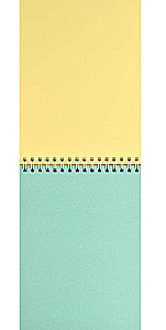 Sketchpad - Cat in Flowers, 40 sheets