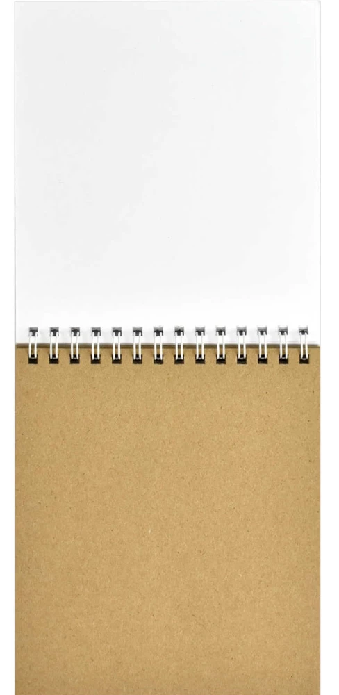 Sketchpad - Mishutka, 40 sheets
