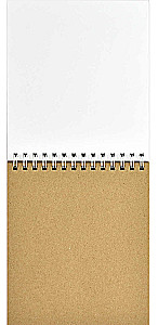 Sketchpad - Mishutka, 40 sheets
