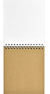 Sketchpad - Muffin, 40 sheets
