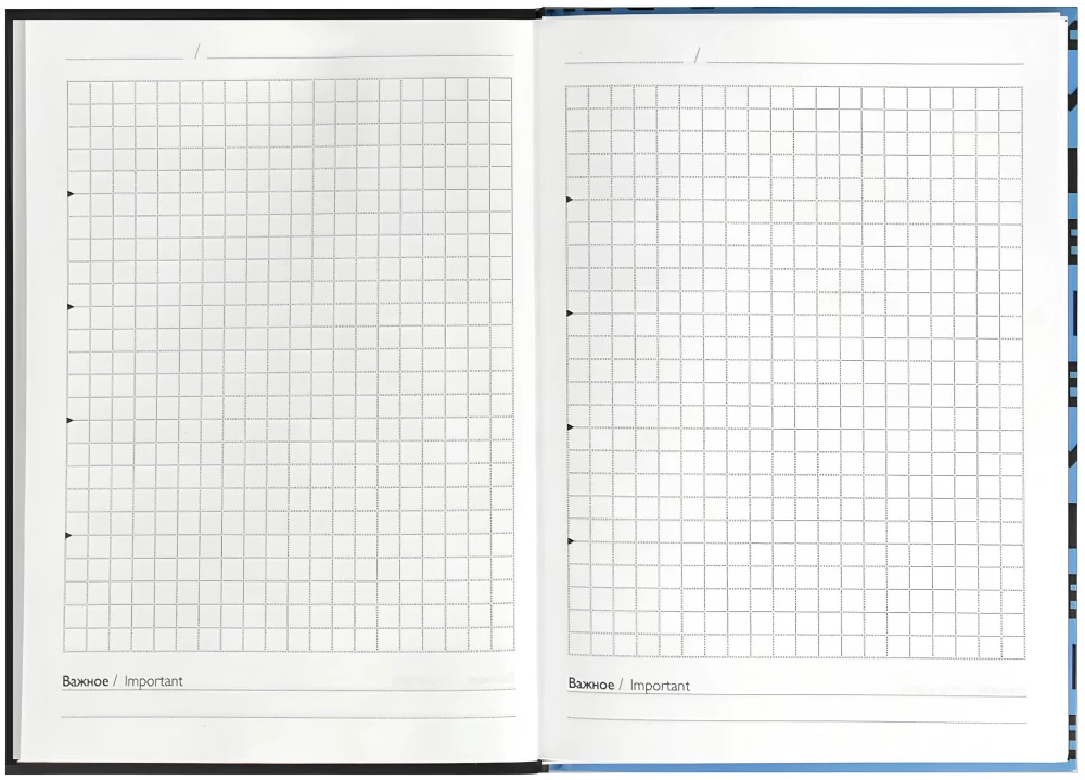 Notebook - Phrases with Character. Sloth, 96 sheets, grid