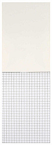 Notebook - Turn, 40 sheets, grid
